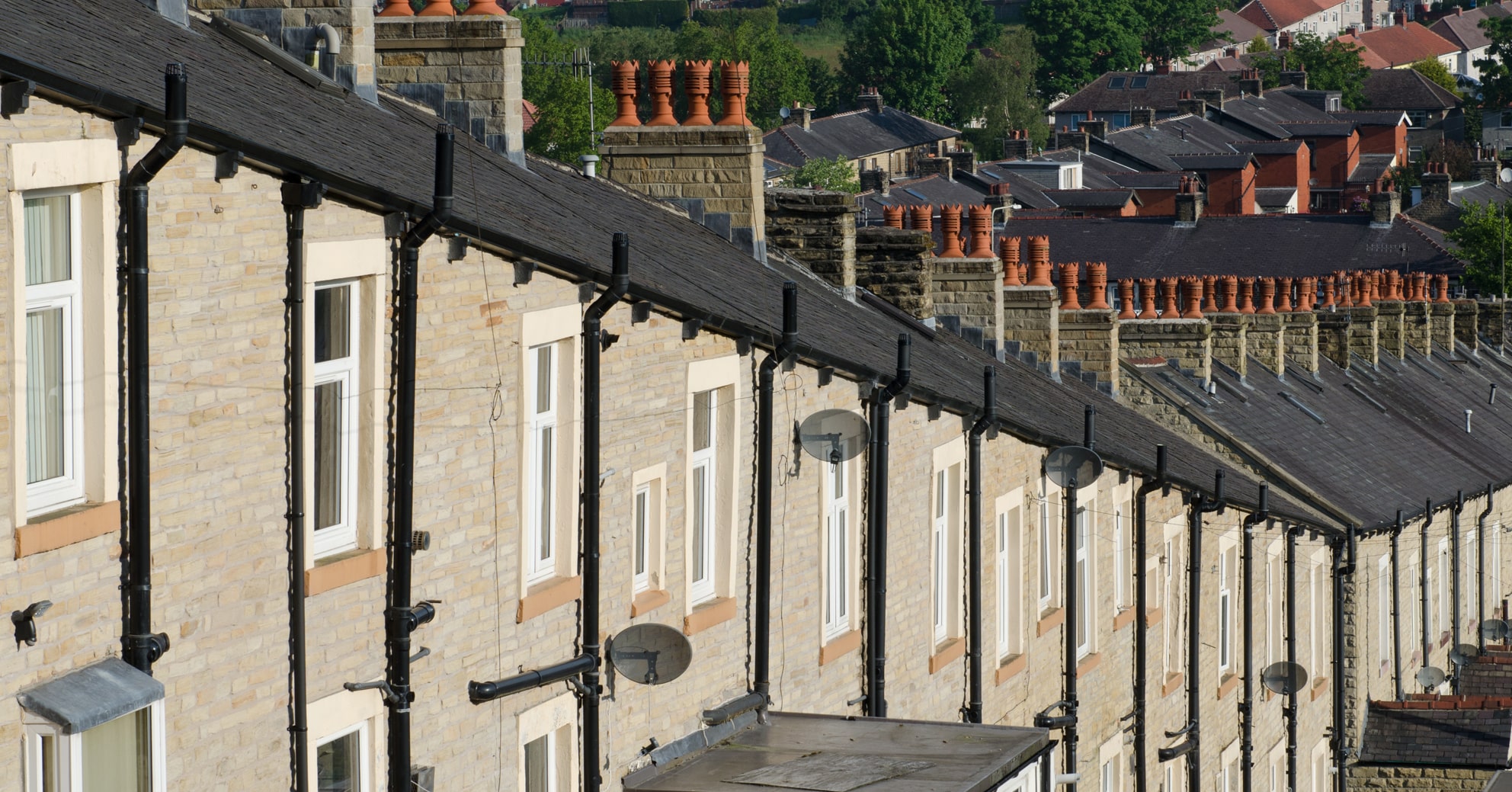 How good are buy to let profits in 2019?