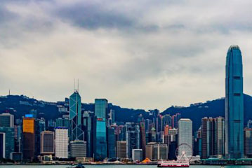 Holborn Assets Hong Kong Office