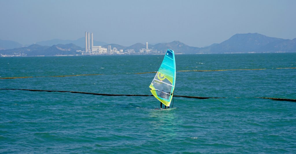 Cheung-Chau