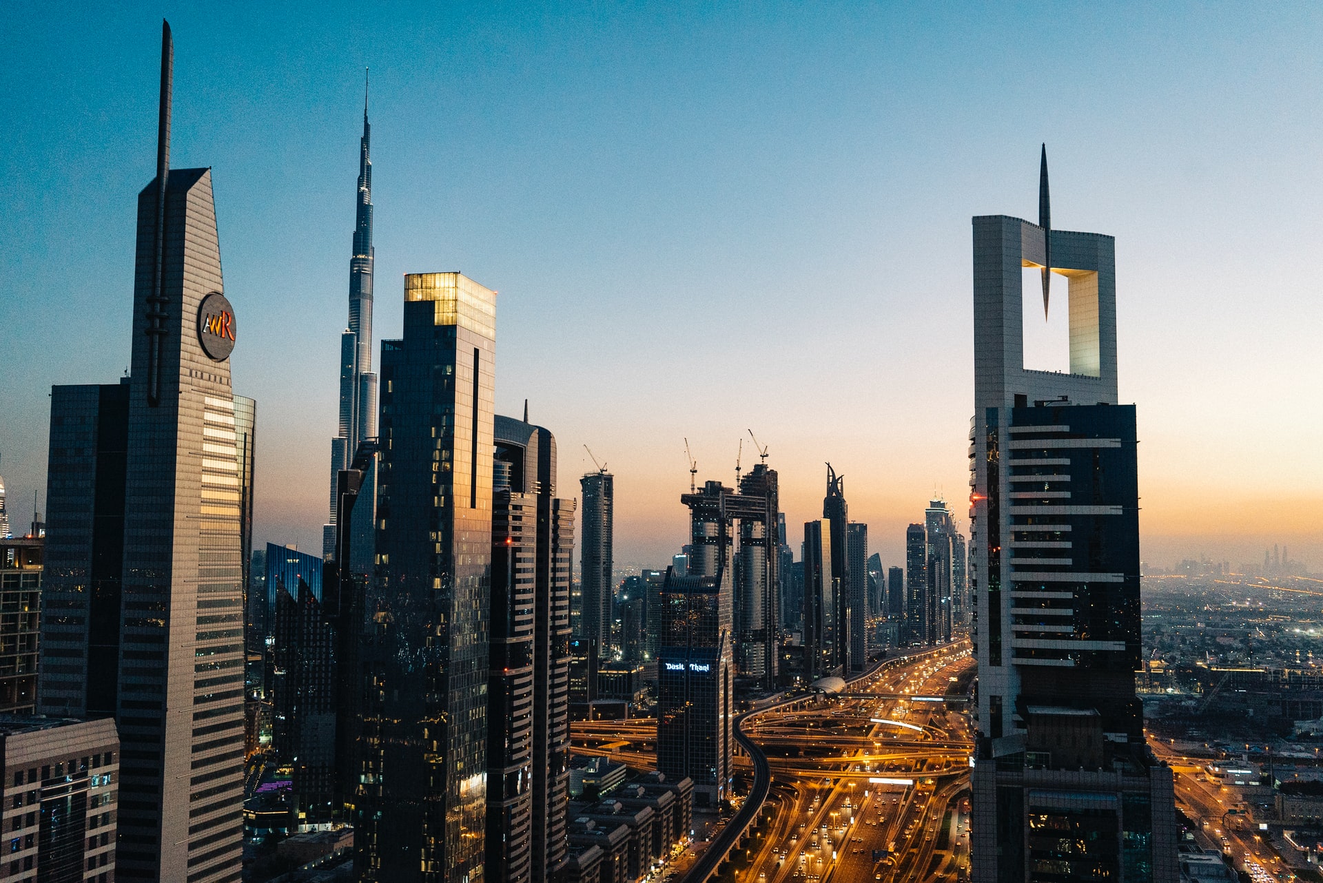 Investment Options in the UAE | Holborn Assets Holborn Assets