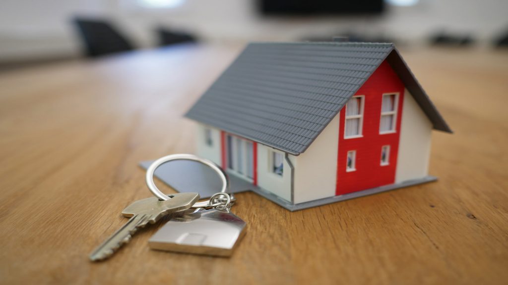 Homeownership for first-time buyers 