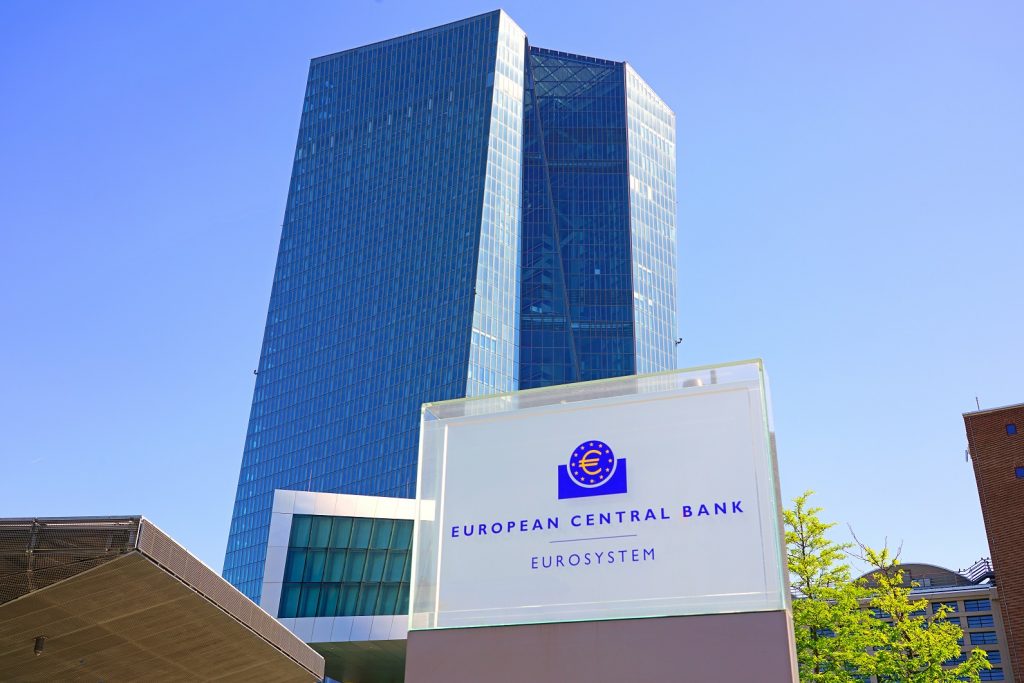 ECB-Frankfurt