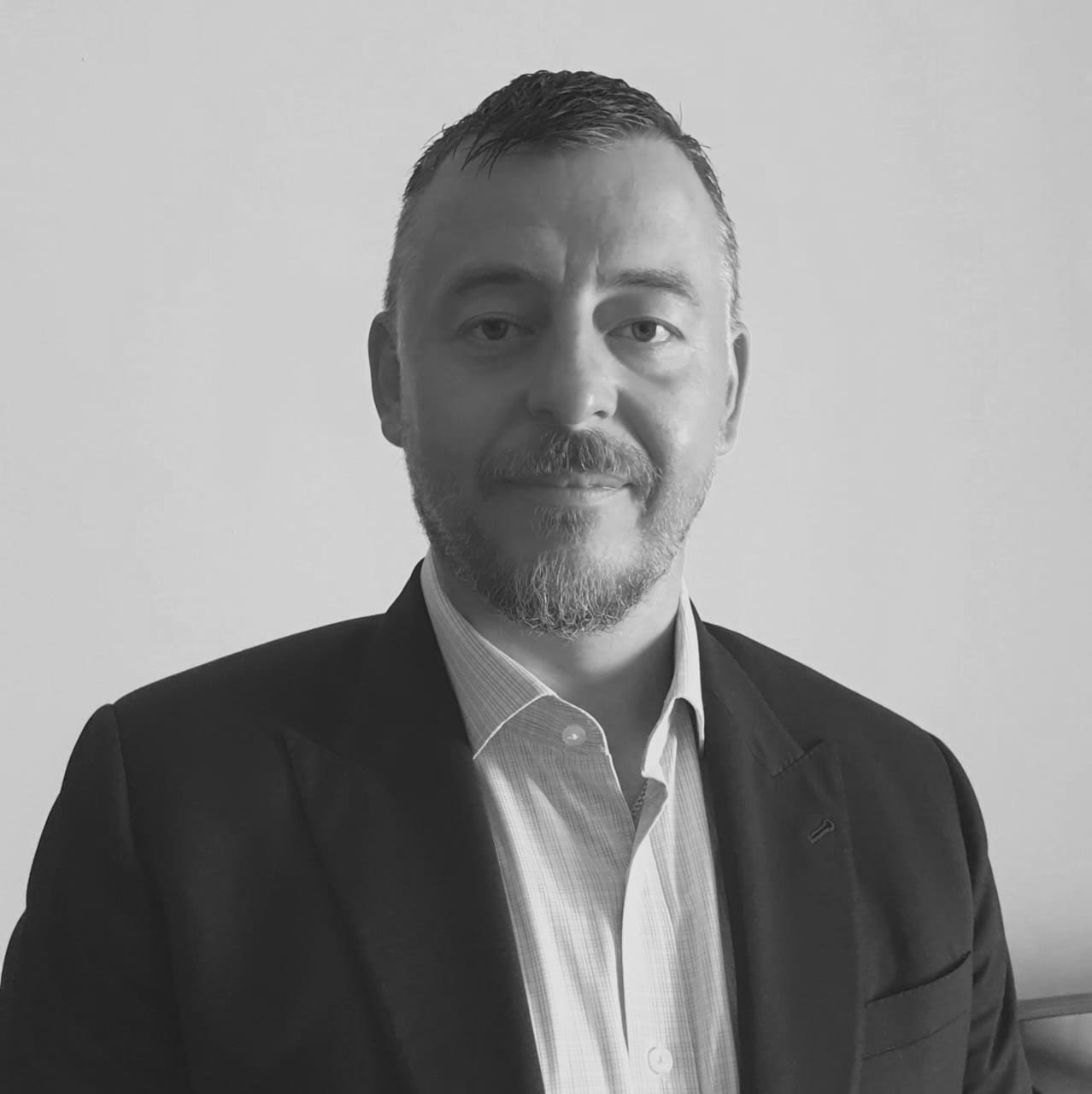 James Marks