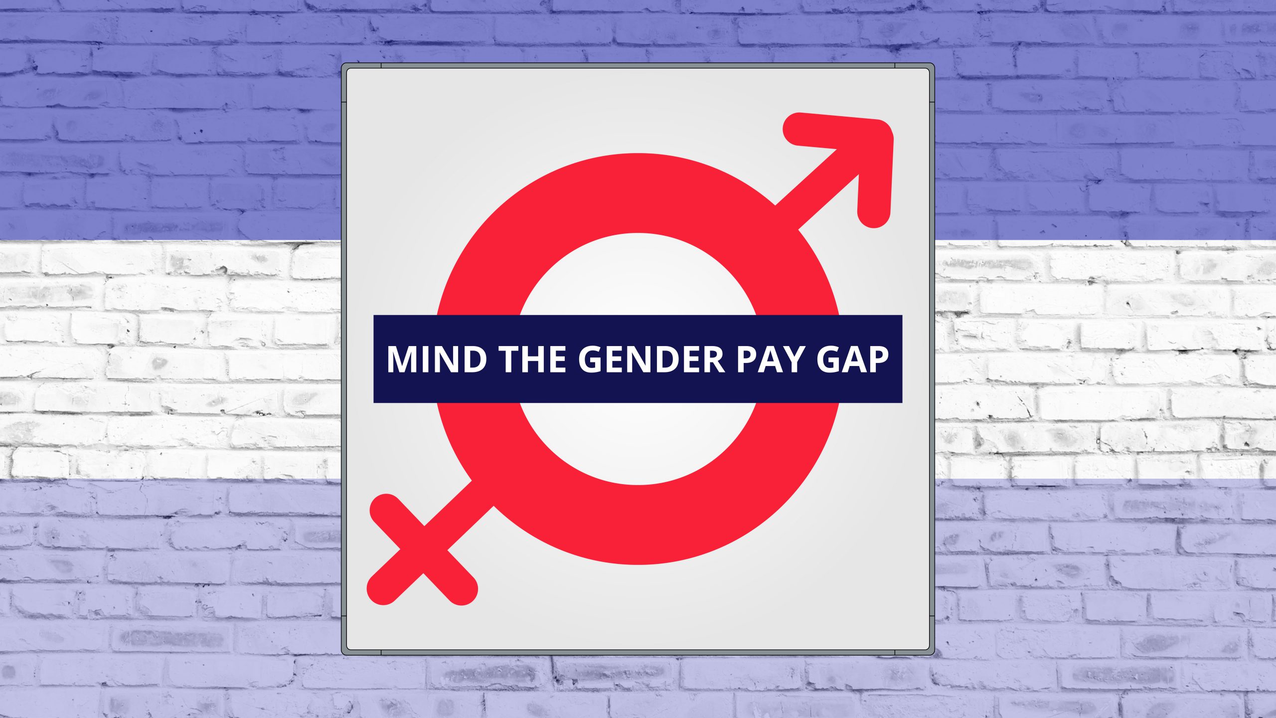 Please mind the gender pay gap | Holborn Assets