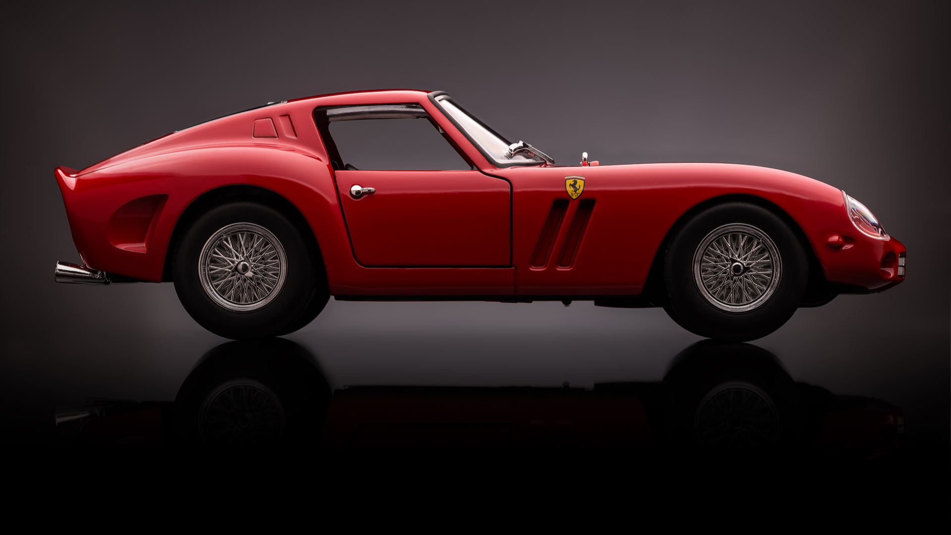 Revving up your returns: investing in classic cars | Holborn Assets