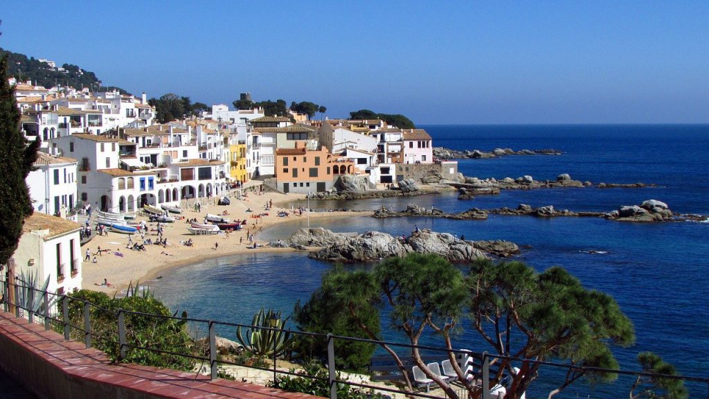 Spain residency by investment programme