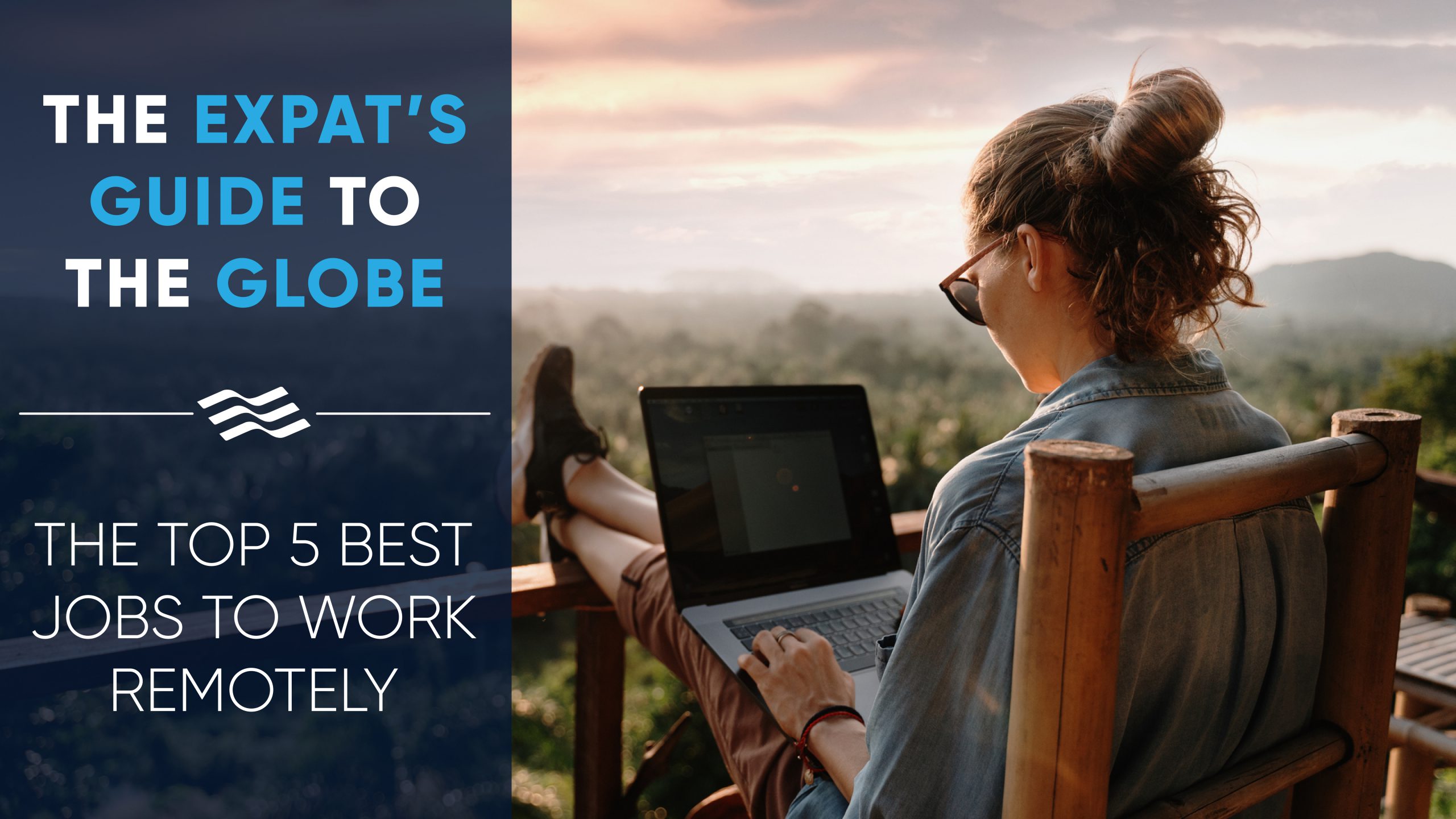 The Top 5 Best Jobs to Work Remotely Holborn Assets