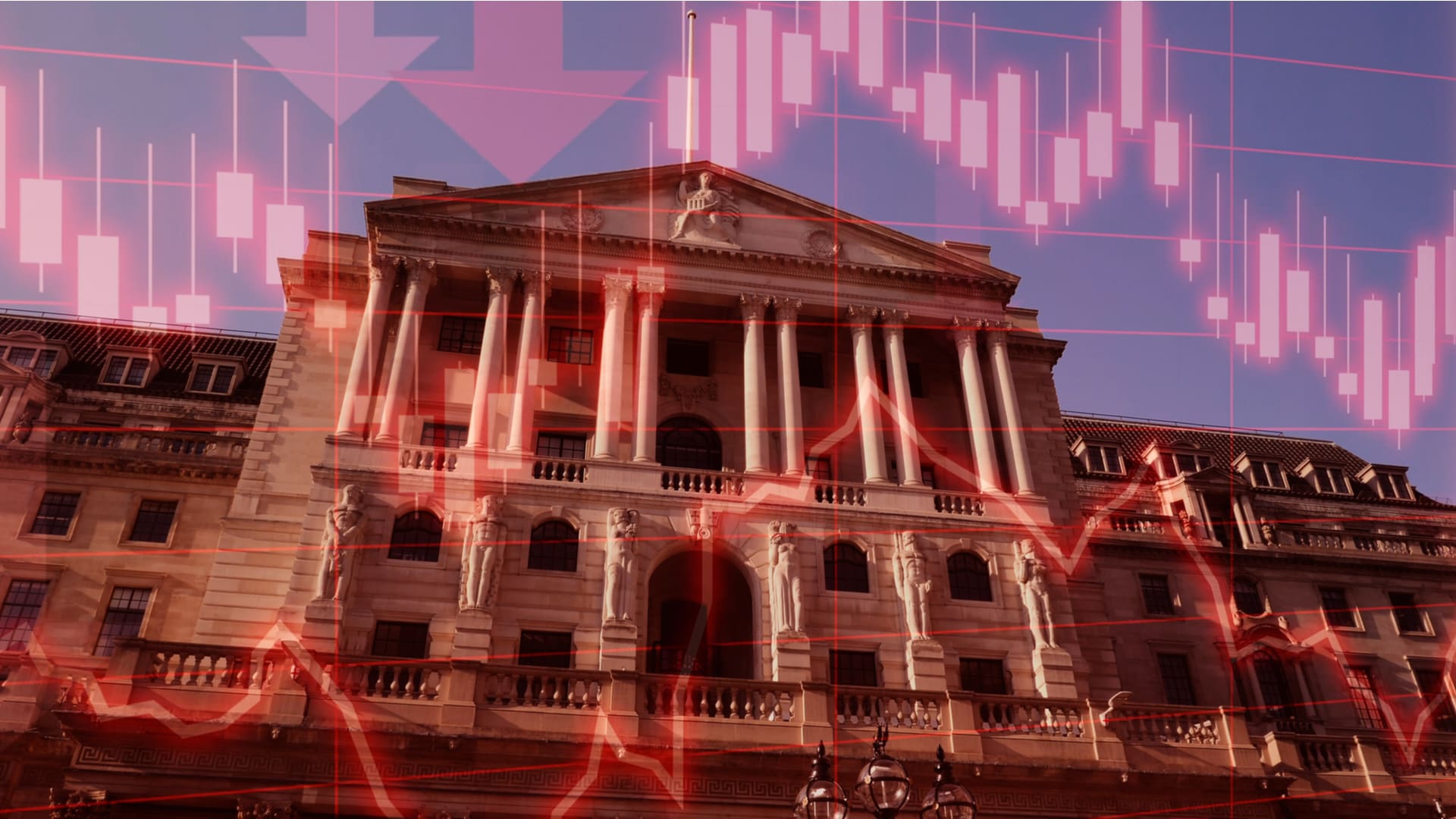 Learn how negative interest rates work