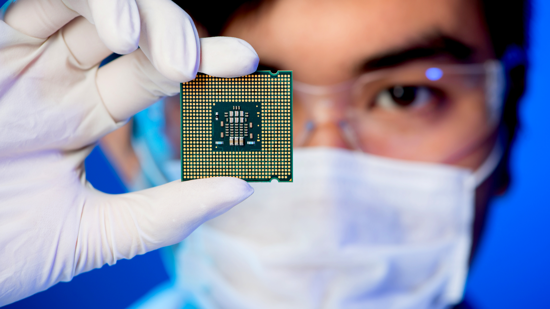 Investing in semiconductors