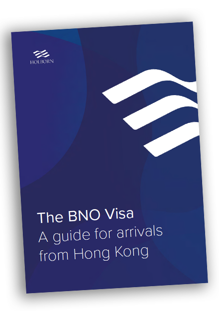 BNO Guide Download Cover