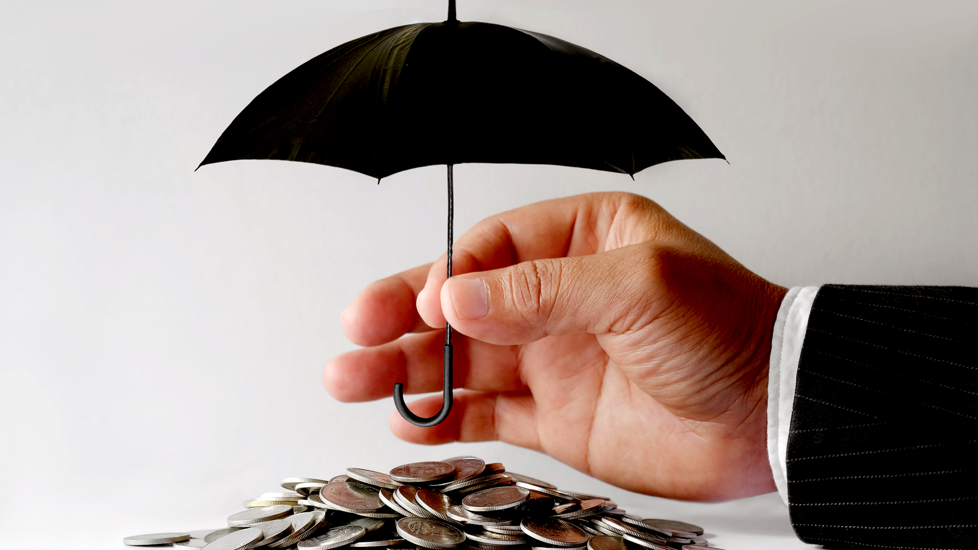 Income protection insurance