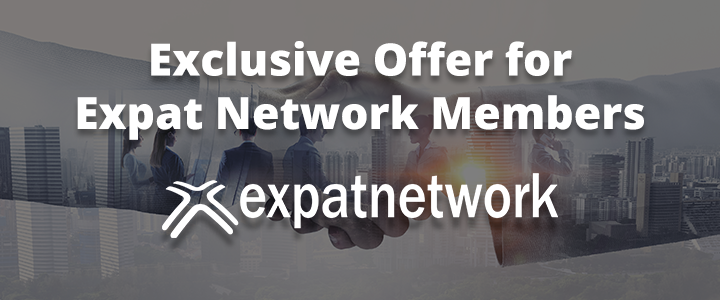 Exclusive InterNations Member Offer