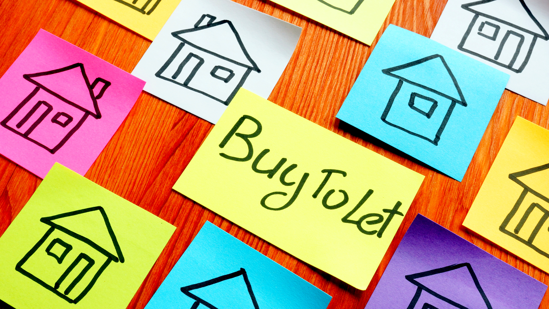 UK Buy to Let Investments - the perfect investment?