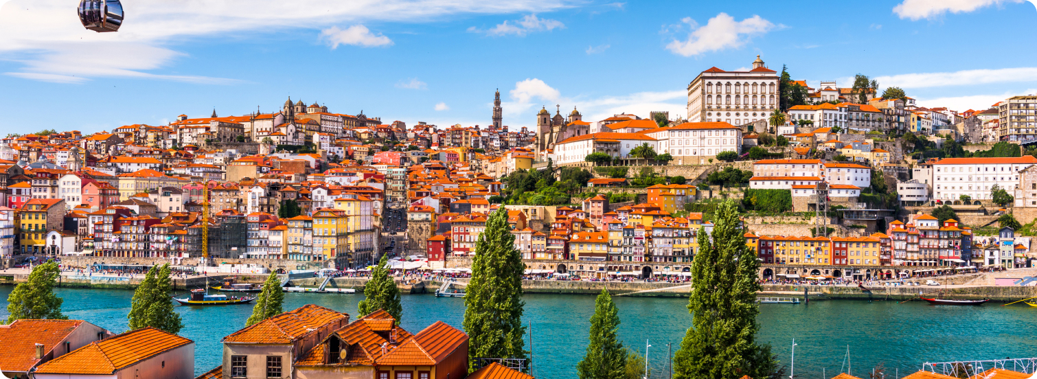 Why you should consider the Portuguese Golden Visa in 2022.