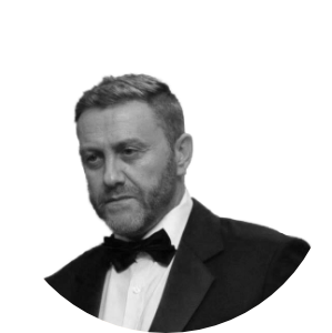 Christophe Allafranco Head of Client Services Holborn Assets