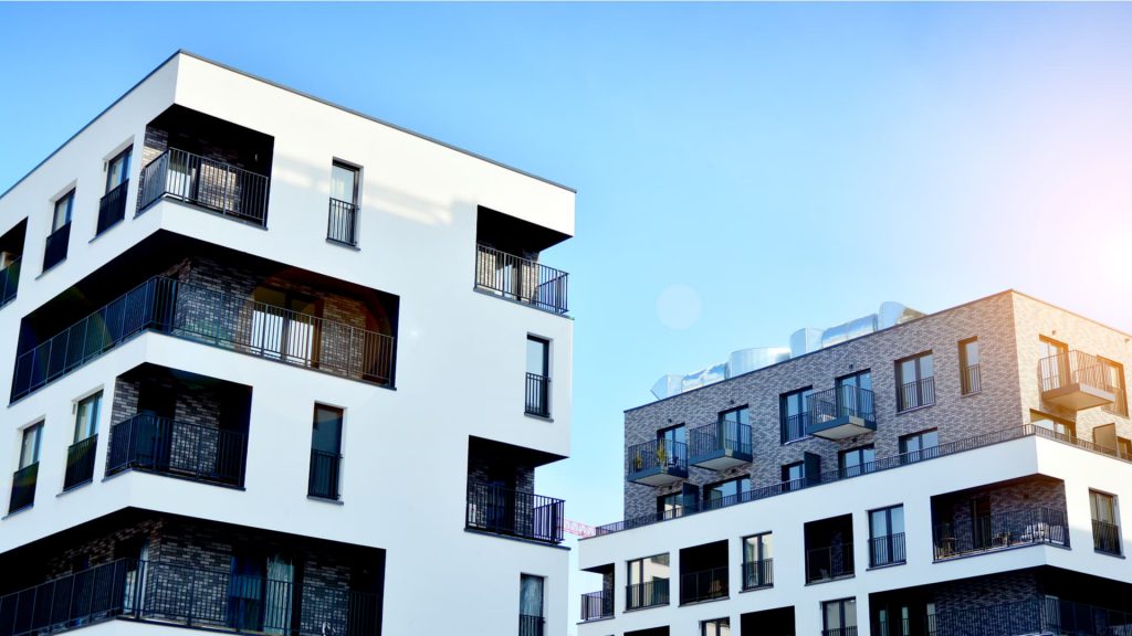 The North-South Property Divide