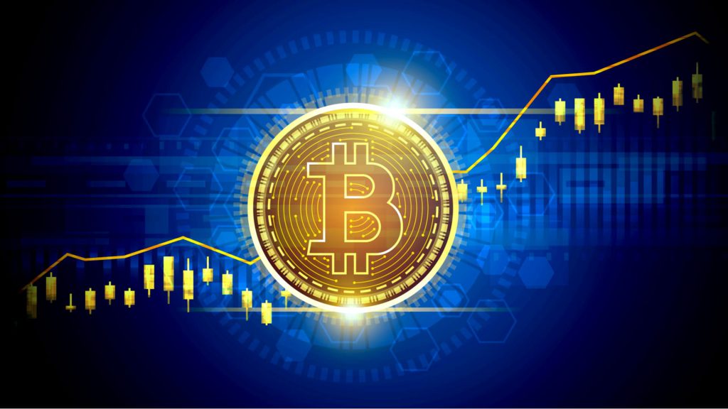 Investing in bitcoin in 2022