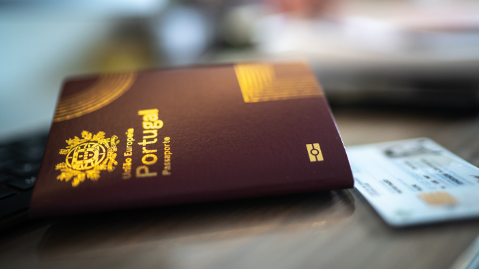 ask the lawyer anything for the Portuguese Golden visa
