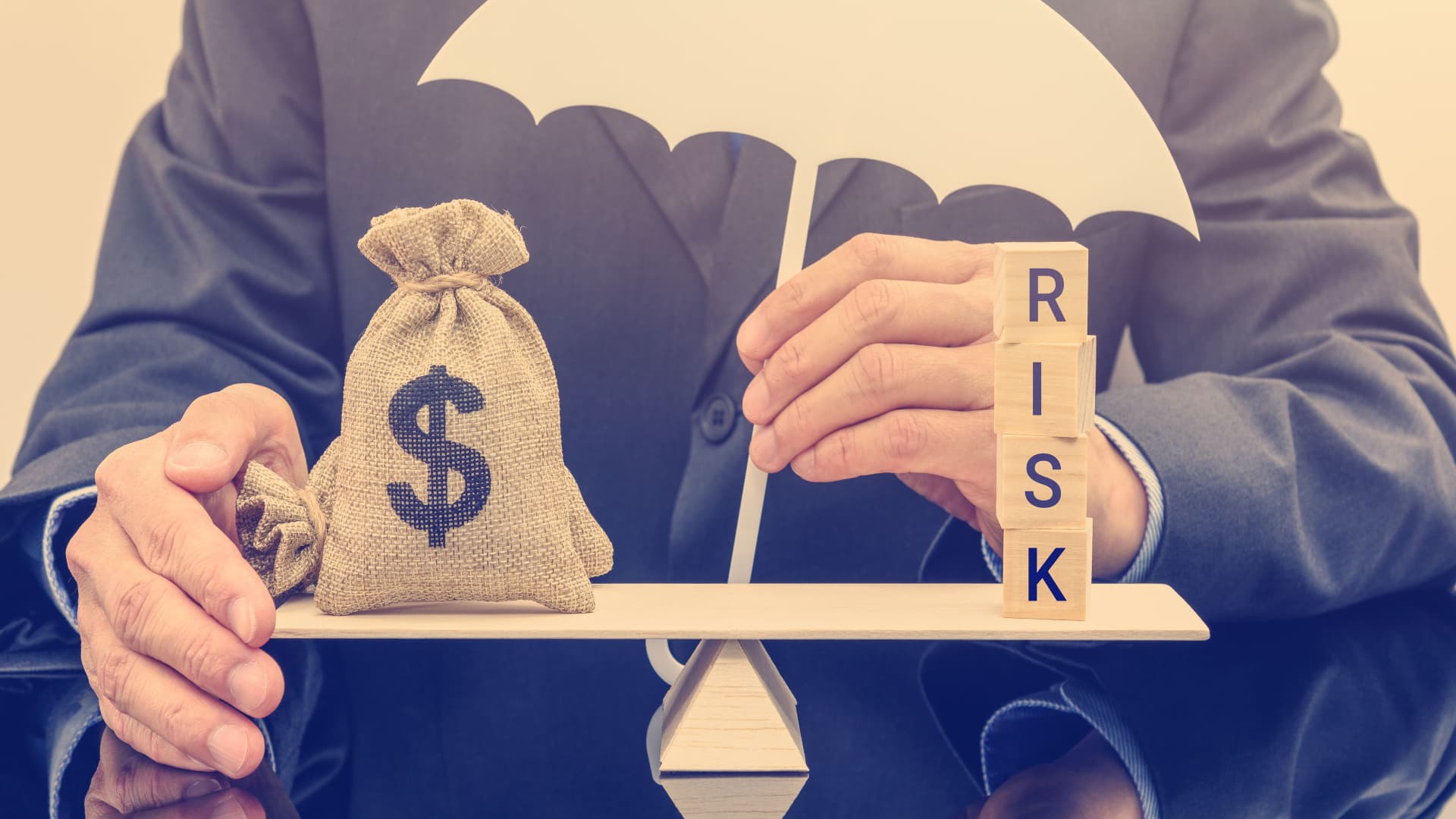 things to know about Investment Risk