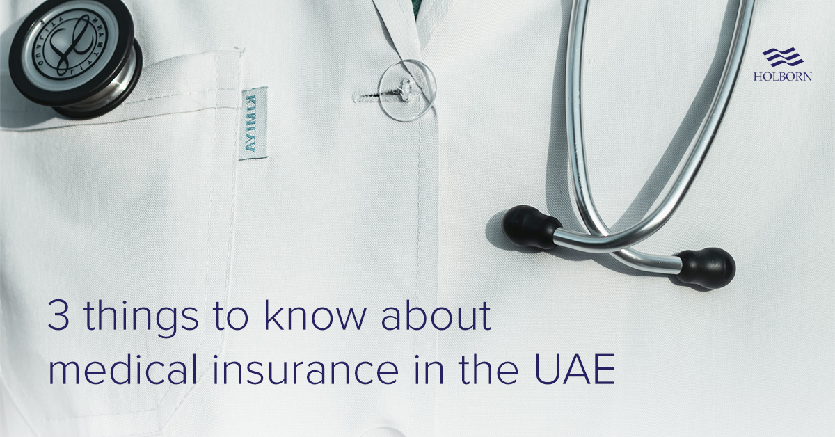 uae tourist medical insurance