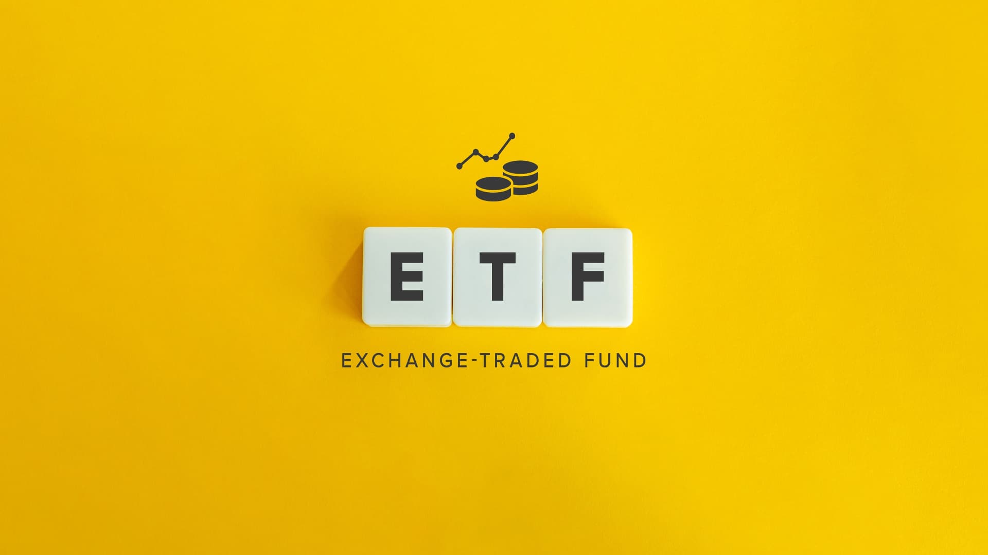 Exchange-traded funds