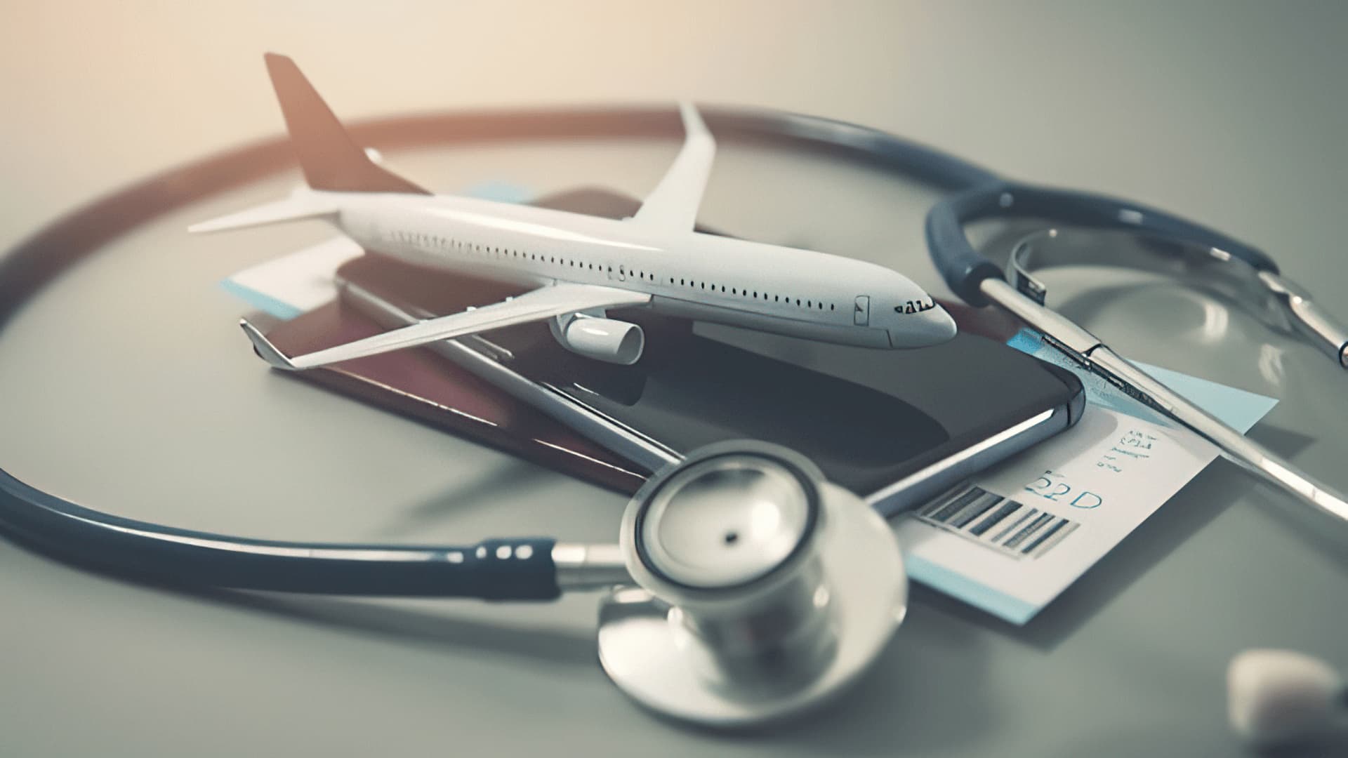 Medical Tourism On The Rise What You Should Know Holborn Assets