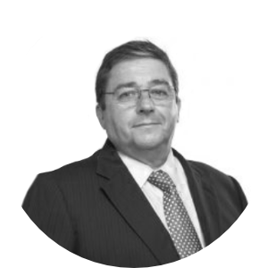 Pedro Teixeira - Managing Partner, Excellium Capital