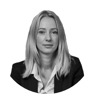 Rebecca Hooton - International Payments Specialist, Clear Treasury