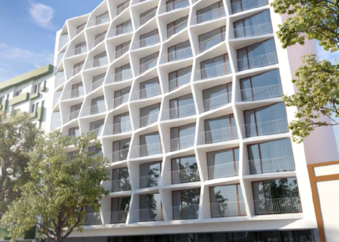 Riverside Intercontinental Property - Faro