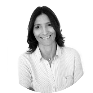 Carina Branco - Regional Manager, Mercan Properties Group