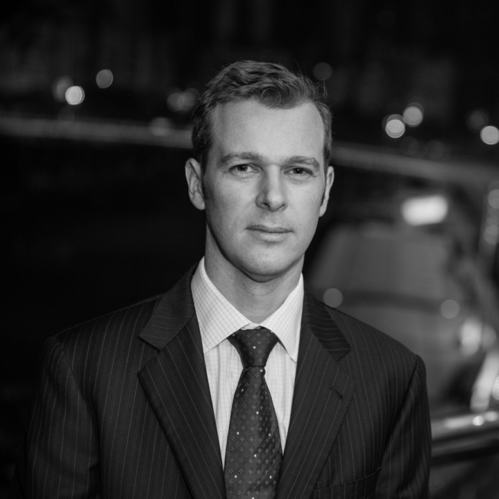Edward Harris, Managing Partner, Holborn Assets