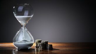 Time is running out to top up your UK State Pension