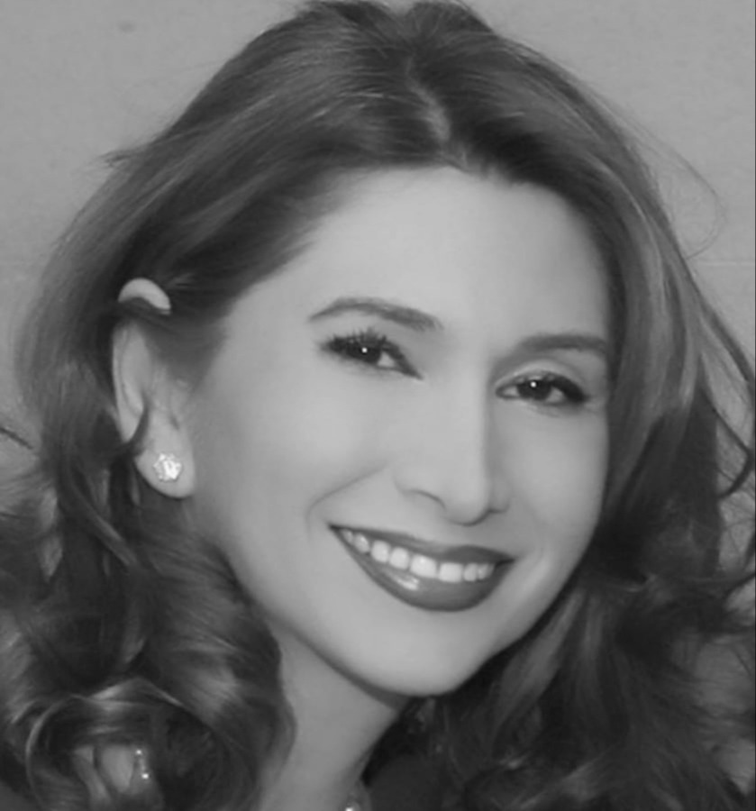 Dina ElYacoubi Masri
