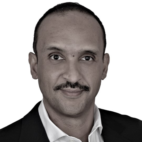 Majed Bafaqih