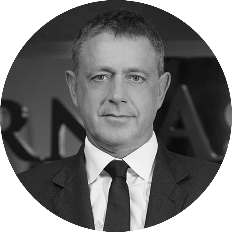 Adrian lyons - Vice President Holborn International, Holborn Assets