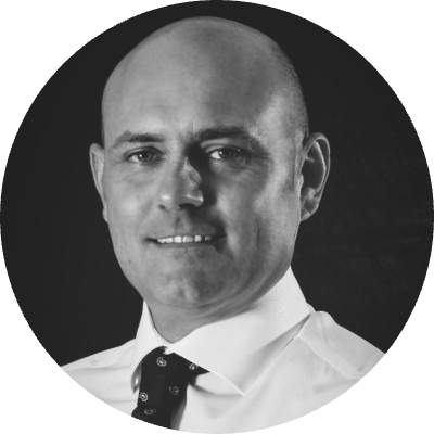 Marc Elliott de Lama - Owner & Founder, Fluent Finance Abroad