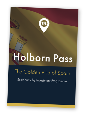 The 2023 Guide to Spain's Golden Visa