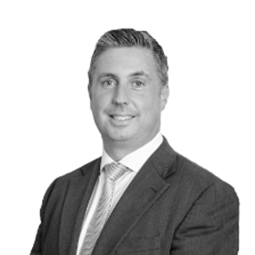 Alex Herbert, Managing Partner, Holborn Assets