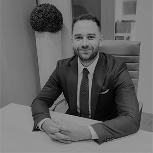 Henry Kent, Wealth Manager, Holborn Assets