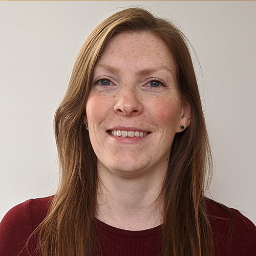 Kate Raison, Director, UK Study Options