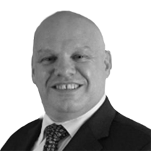 Matthew Green, Senior Partner , Holborn Assets