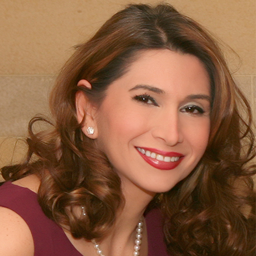 Dina Elyacoubi Masri, Senior Wealth Manager, Holborn Assets