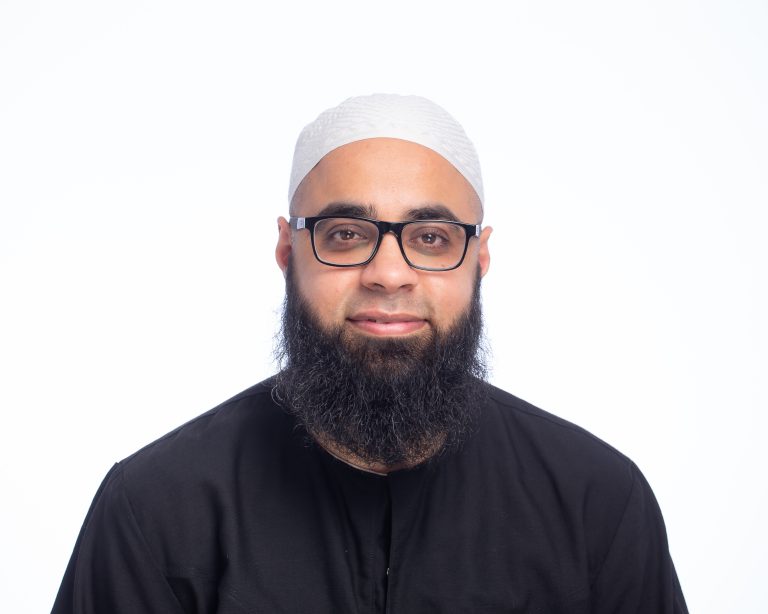 Mufti Faraz Adam, Chief Executive Officer & Head Shariah Advisor, Amanah Advisors