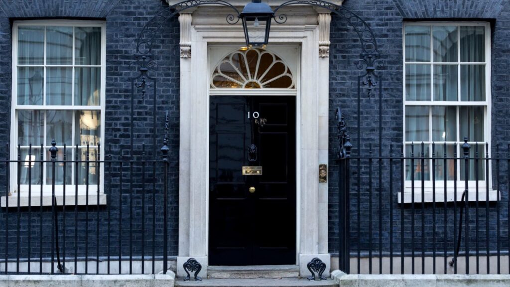 2024 general election