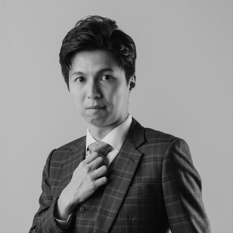 Lee Yie Chun | Holborn Assets