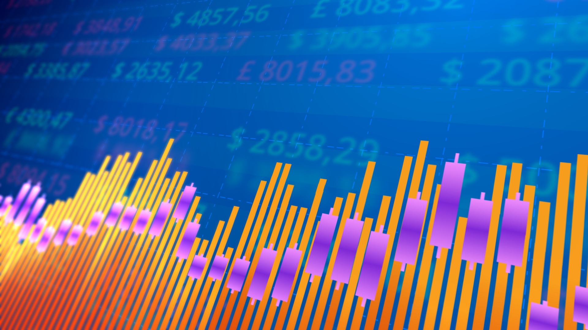 Navigating Currency Fluctuations When Investing Globally