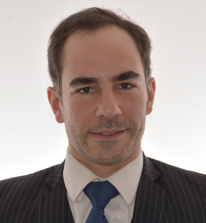 Andre Moreira, Tax Lawyer, Mello Moreira