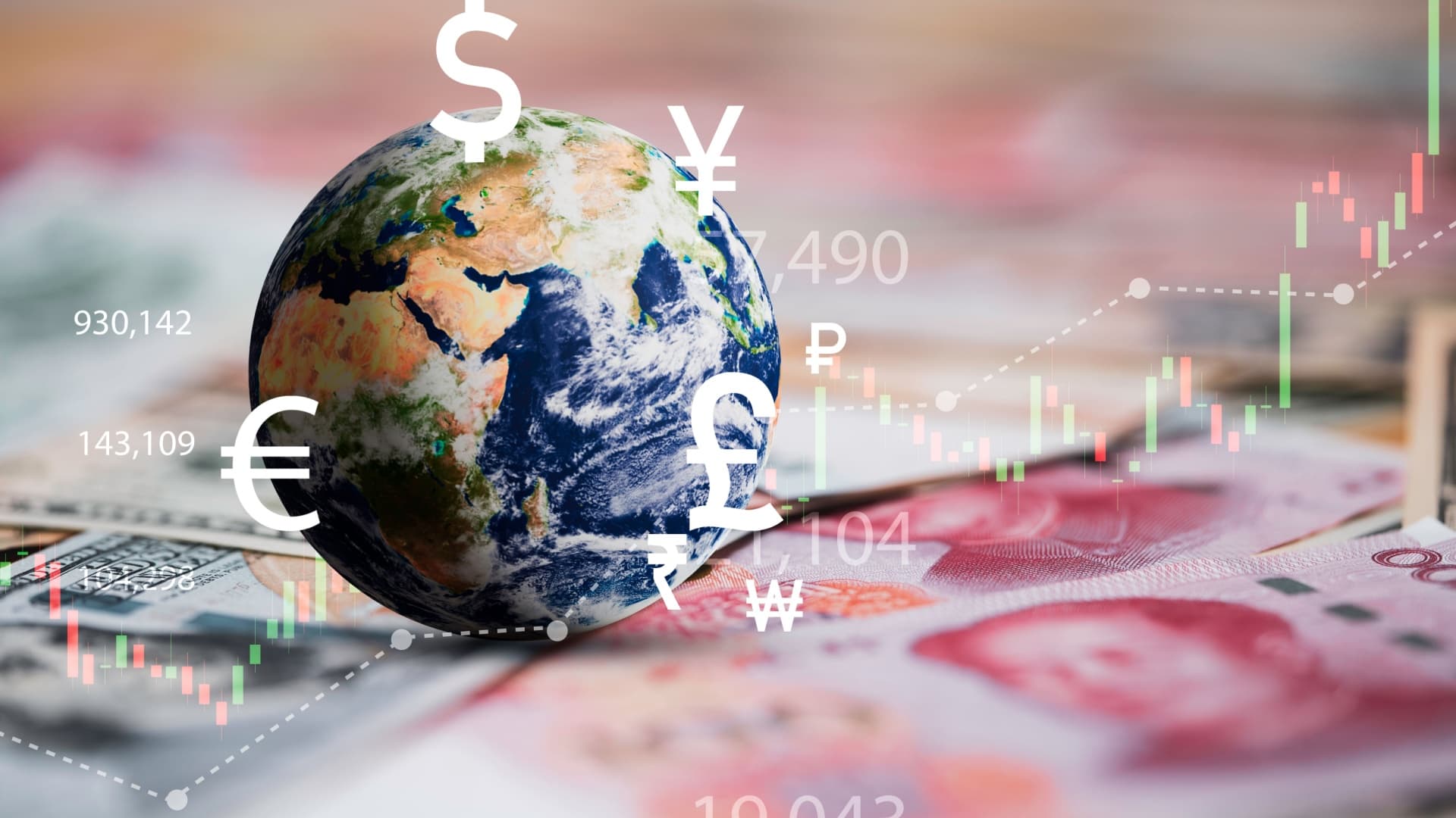 A Guide to Foreign Exchange Markets