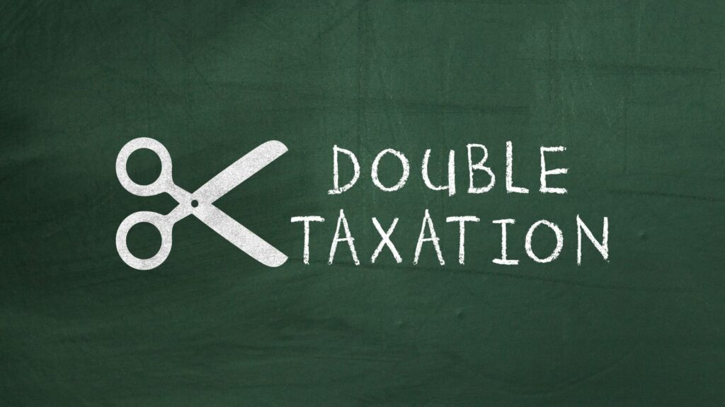 Leverage Double Taxation Treaties as an Expat Investor