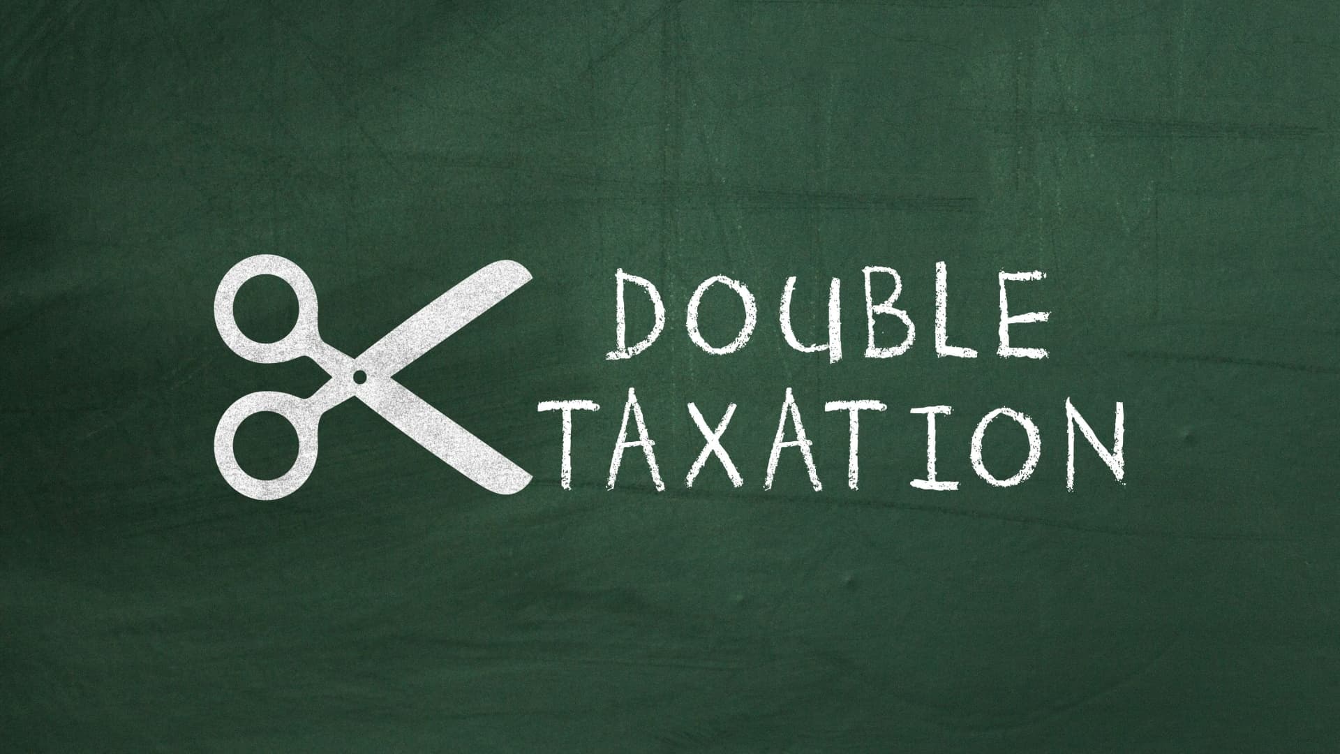 Leverage Double Taxation Treaties as an Expat Investor